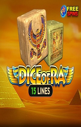 Dice Of Ra