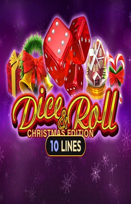 Dice And Roll Christmas Edition