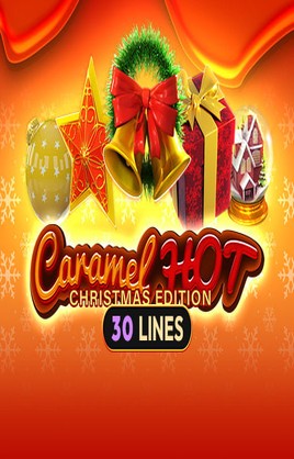 Caramel Hot Christmas Edition