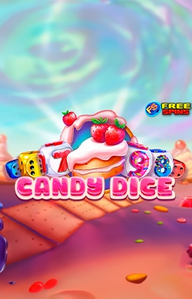 Candy Dice