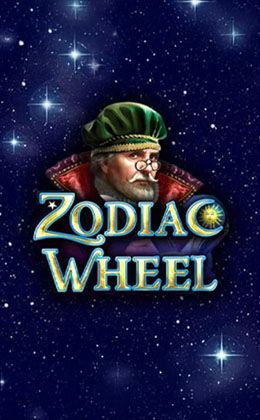 Zodiac Wheel