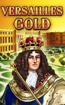 Versailles Gold