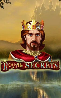 Royal Secrets