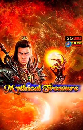Mythical Treasure