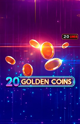 20 Golden Coins