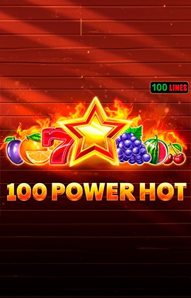 100 Power Hot