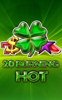 20 Burning Hot