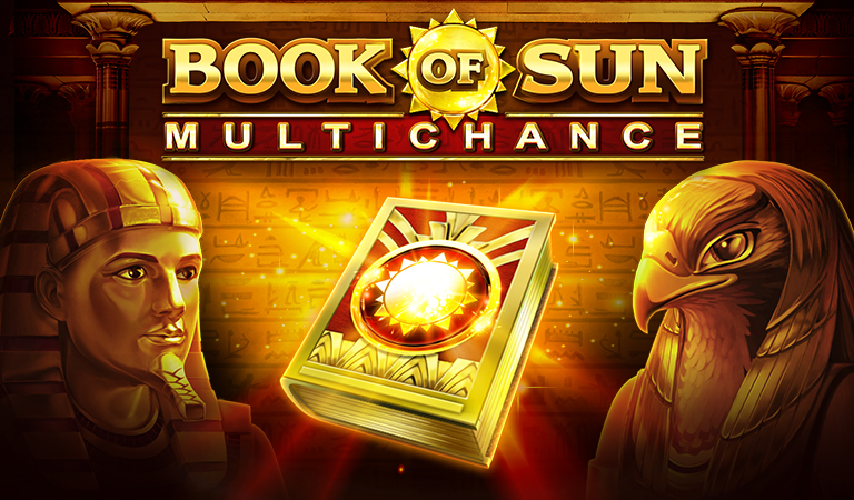 Book of Sun: Multichance