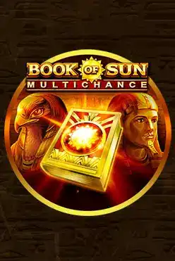 Book of Sun Multichance