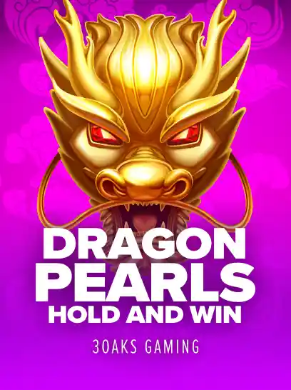 Dragon Pearls: Hold and Win