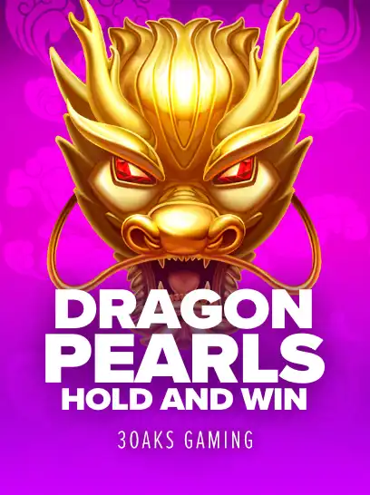 Dragon Pearls: Hold and Win