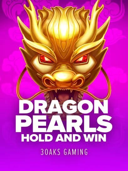 Dragon Pearls: Hold and Win