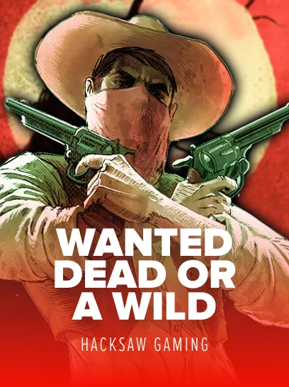Wanted Dead of a Wild