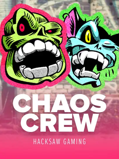 Chaos Crew
