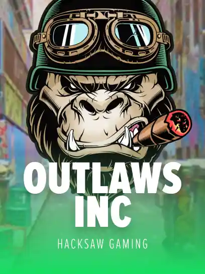 Outlaws Inc.