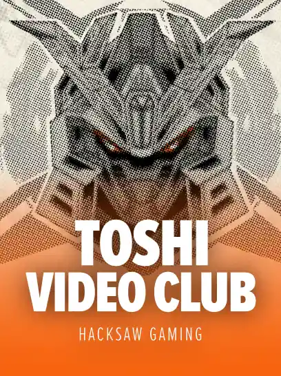 Toshi Video Club