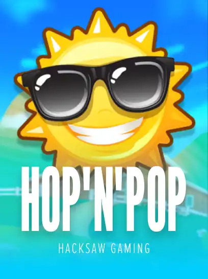 Hop'N'Pop
