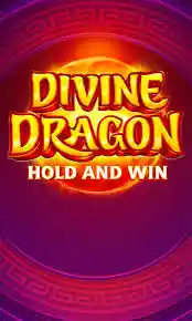 Divine Dragon: Hold and Win