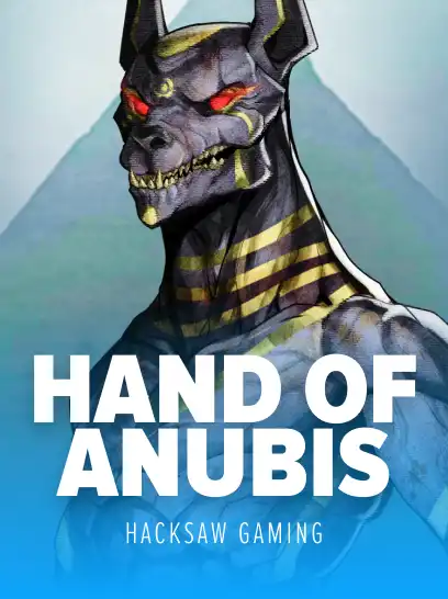 Hand Of Anubis