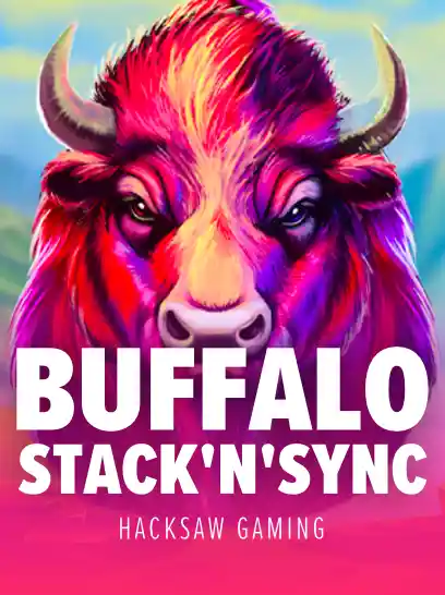 Buffalo Stack'n'Sync