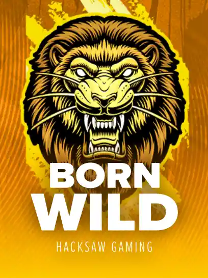 Born Wild