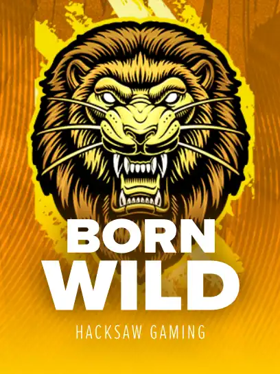Born Wild