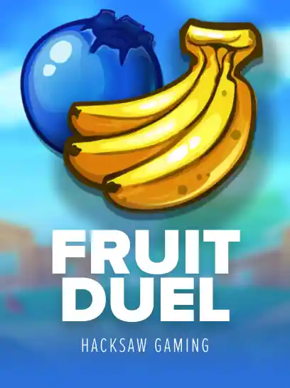 Fruit Duel