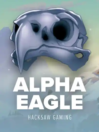 Alpha Eagle