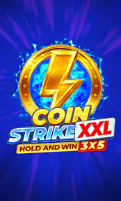 Coin Strike XXL: Hold and Win
