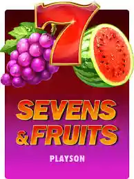 Sevens & Fruits