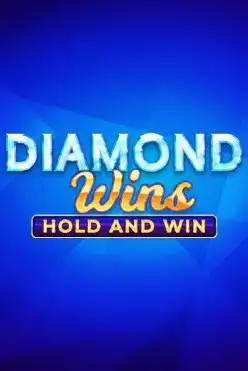 Diamond Wins: Hold and Win