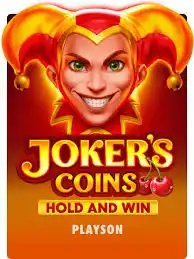 Joker's Coins