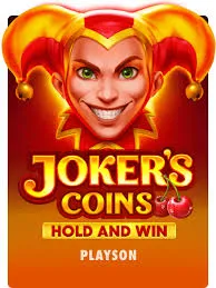 Joker's Coins