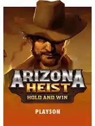 Arizona Heist