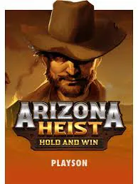 Arizona Heist