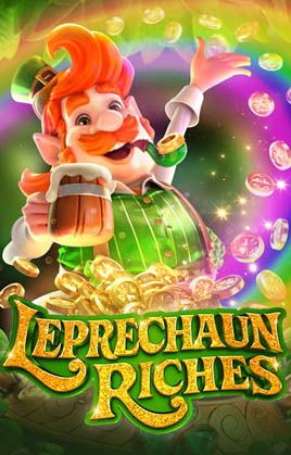 Leprechaun Riches