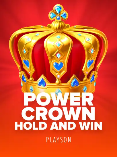 Power Crown: Hold and Win