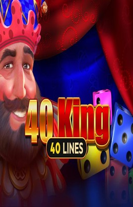 40 King