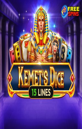 Kemets Dice