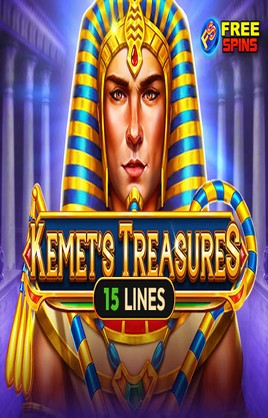 Kemets Treasures