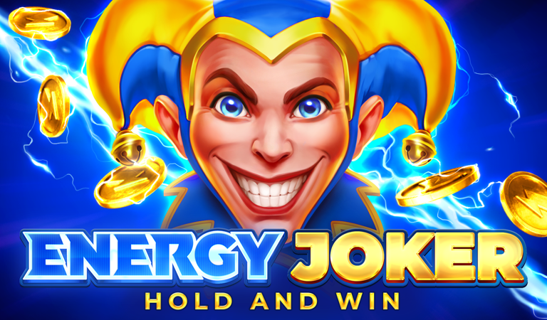 Energy Joker: Hold and Win