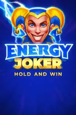 Energy Joker: Hold and Win