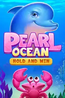 Pearl Ocean: Hold and Win