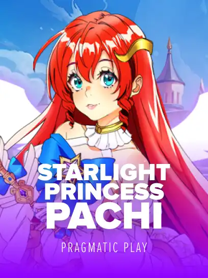 Starlight Princess Pachi