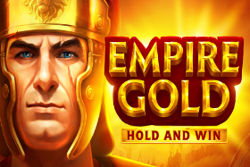 Empire Gold: Hold and Win