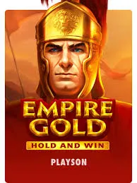 Empire Gold: Hold and Win