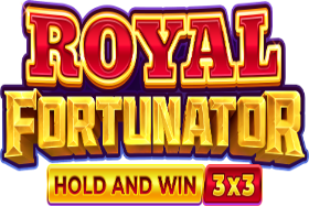 Royal Fortunator: Hold and Win