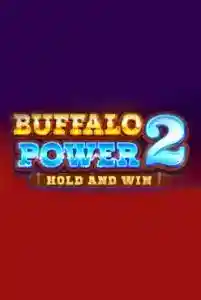 Buffalo Power 2 : Hold and Win