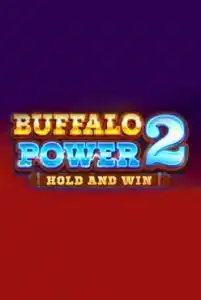 Buffalo Power 2 : Hold and Win