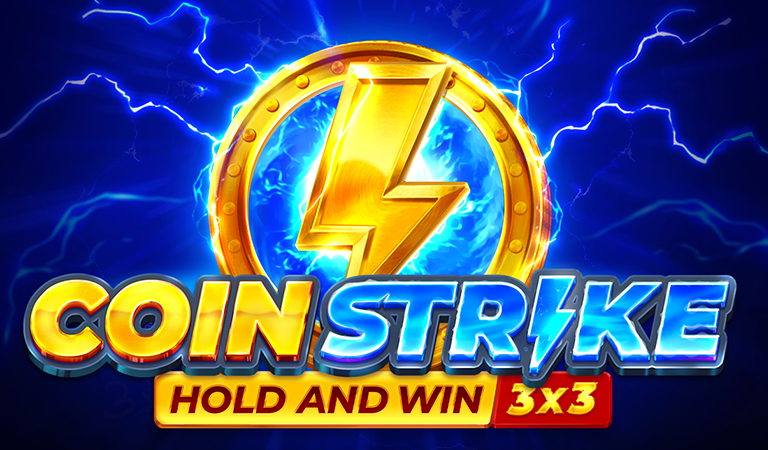 Coin Strike: Hold and Win